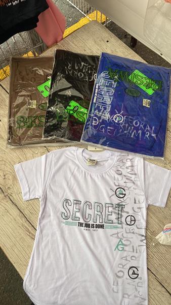 Футболка Boys&Girls (5-8) BG202 khaki (лето)
