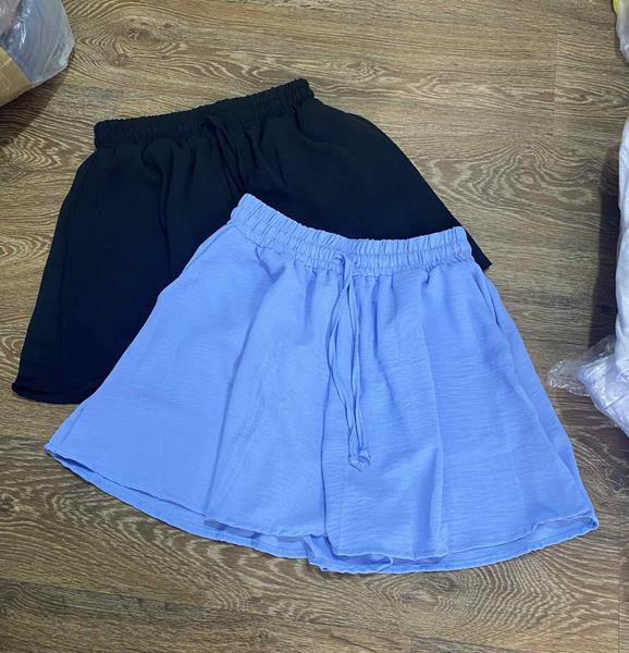 Шорты Boys&Girls (42-48) BG211 l.blue (лето)