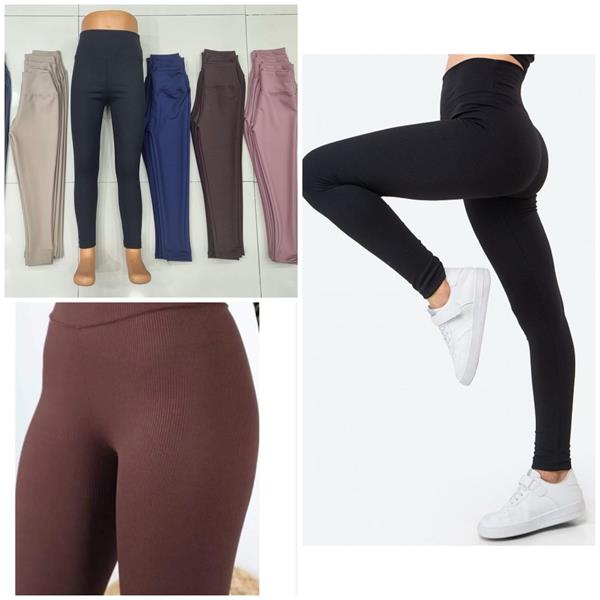 Лосины Boys&Girls (5-9) BG220 l.grey (деми)