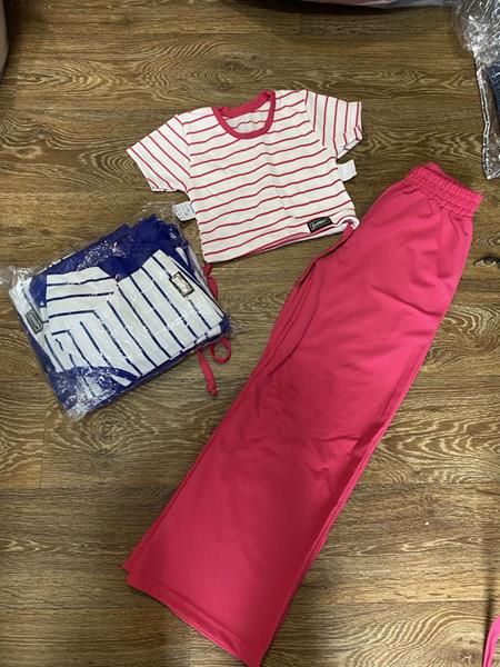 Костюм Boys&Girls (5-9) BG236 pink (деми)