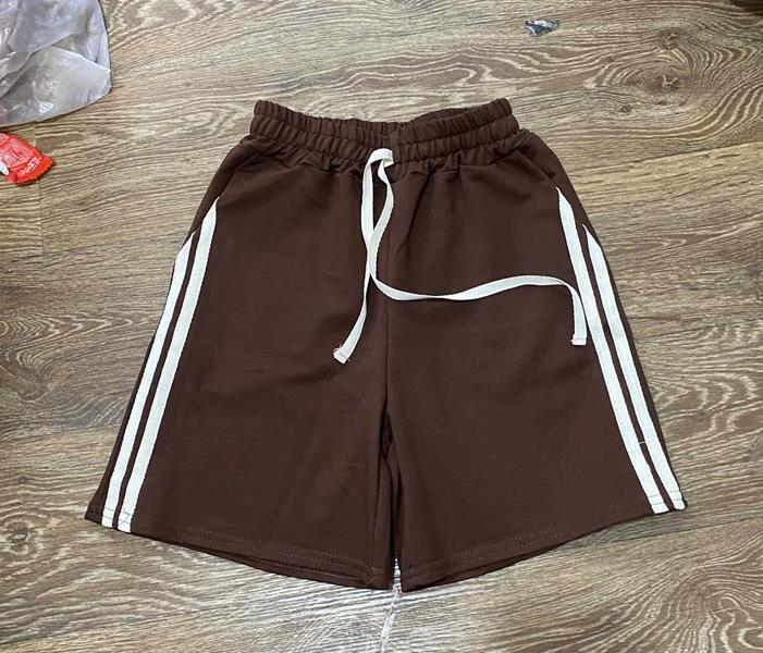 Шорты Boys&Girls (11-15) BG262 brown (лето)