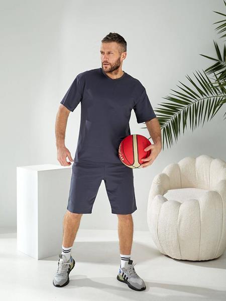 Костюм Faraon (S-XL) 202 navy (лето)