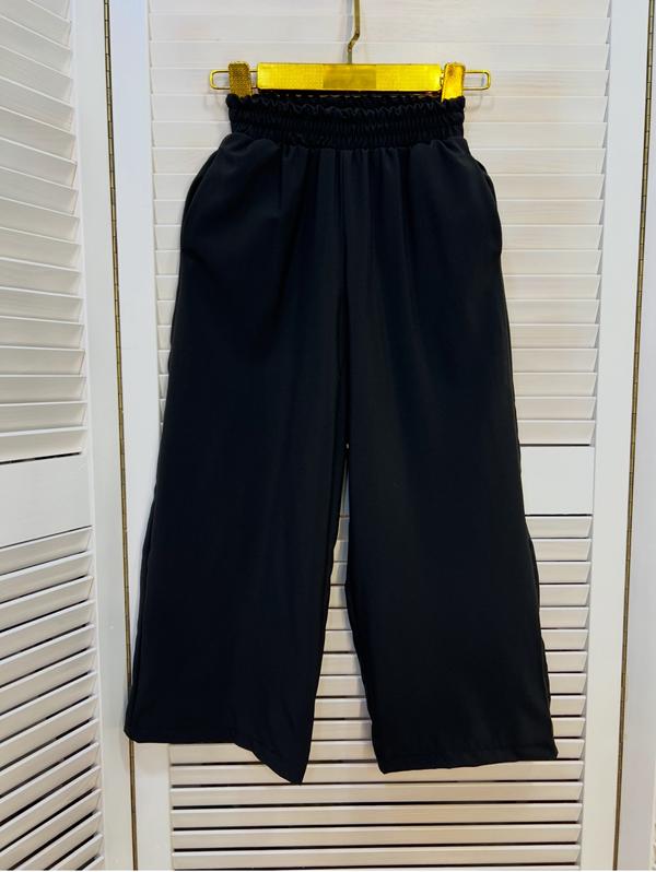 Брюки Major (7-11) M165 black (деми)