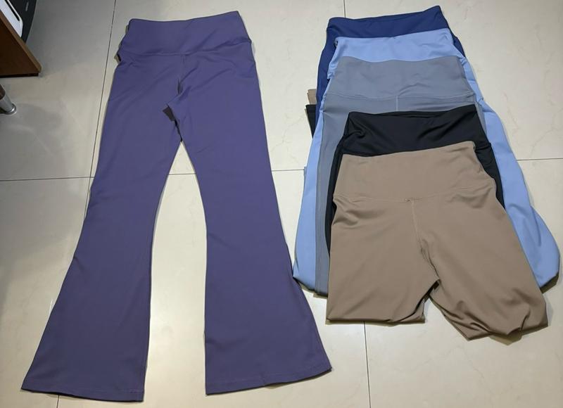 Штаны спорт NewJeans (S-3XL) 2482 blue (деми)
