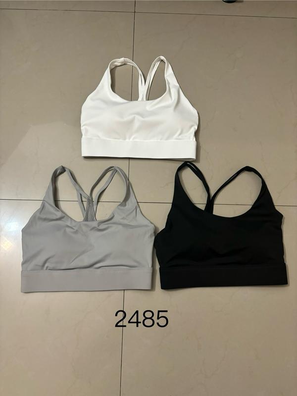 Топ NewJeans (S-2XL) 2485 white (лето)
