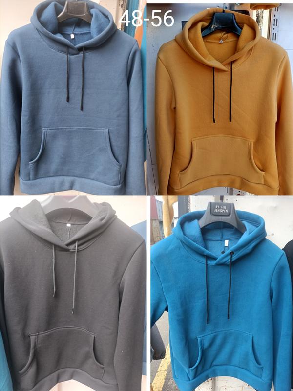 Батник TrendyFit (48-56) T14 yellow (зима)