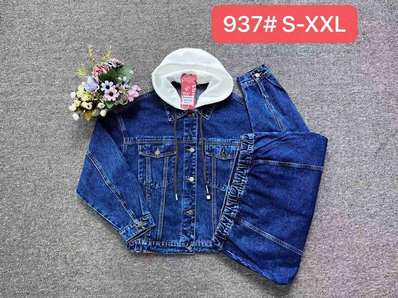 Куртка Vanver (S-2XL) 937 blue (деми)