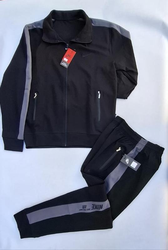Костюм спорт Xyen (48-58) X17 navy (деми)