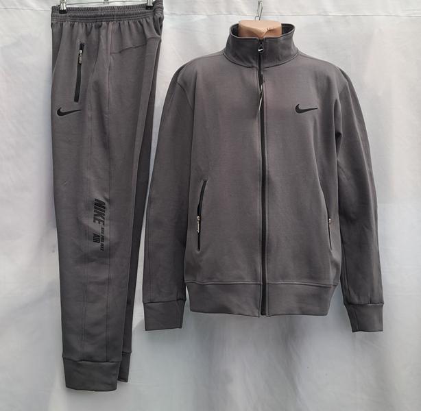 Костюм спорт Xyen (48-58) X20 grey (деми)