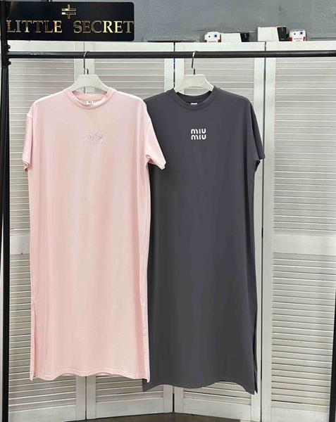 Туника Little Secret (S-L) 0041 grey (лето)