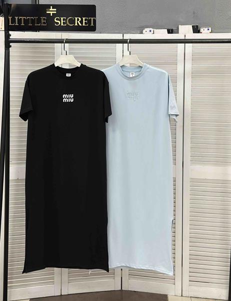 Туника Little Secret (S-L) 0041 l.blue (лето)