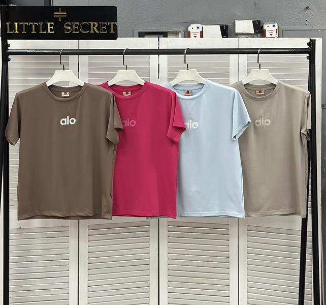 Футболка Little Secret (S-L) 0081 khaki (лето)