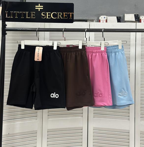 Шорты Little Secret (S-L) 01607 l.blue (лето)