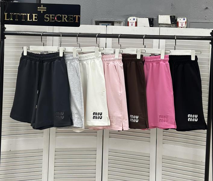 Шорты Little Secret (S-L) 01608 l.grey (лето)