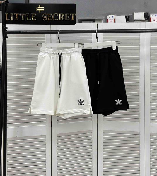 Шорты Little Secret (S-L) 01610 black (лето)