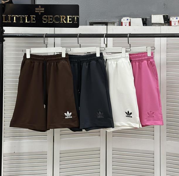 Шорты Little Secret (S-L) 01610 brown (лето)