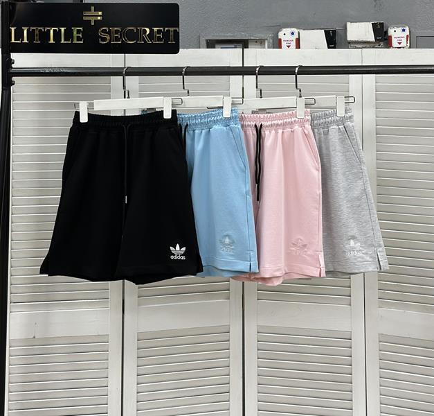 Шорты Little Secret (S-L) 01610 grey (лето)