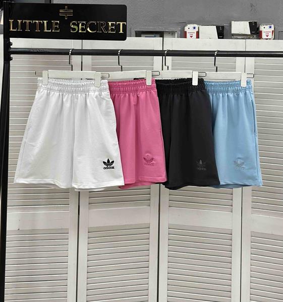 Шорты Little Secret (S-L) 01612 l.blue (лето)