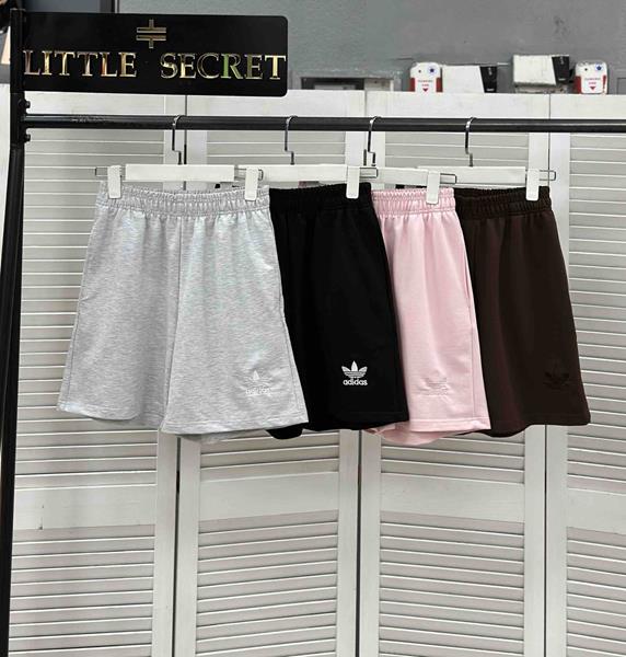 Шорты Little Secret (S-L) 01612 l.grey (лето)