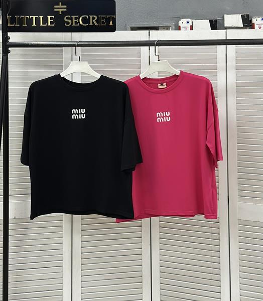 Футболка Little Secret (S-L) 2526 black (лето)