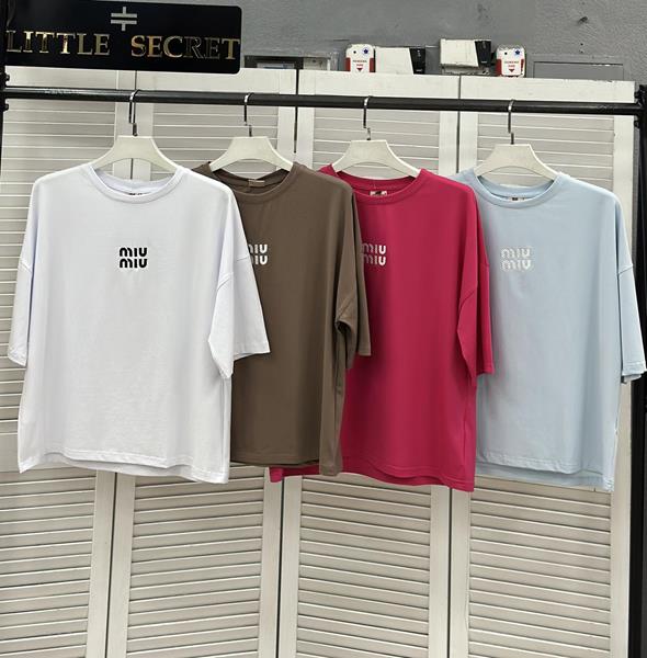Футболка Little Secret (S-L) 2526 khaki (лето)