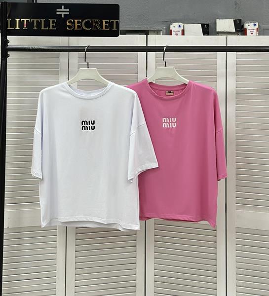 Футболка Little Secret (S-L) 2526 pink (лето)
