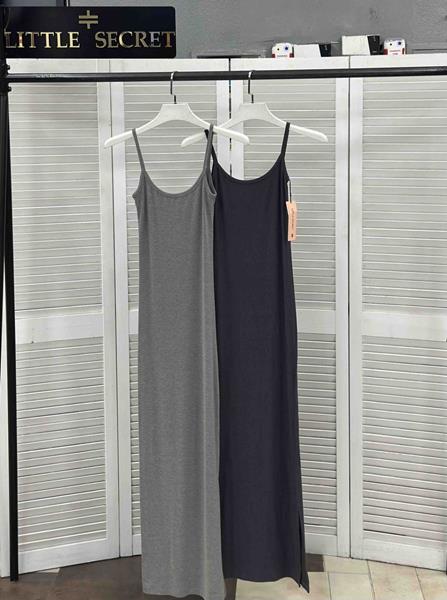 Сарафан Little Secret (S-L) 400474 black (лето)