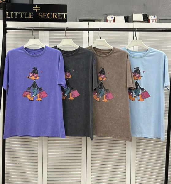 Футболка Little Secret (one size) 400738 beige (лето)