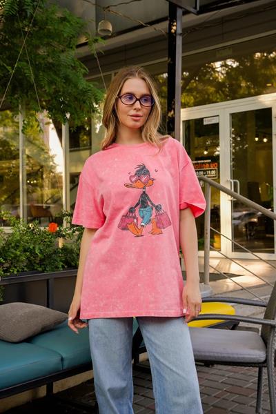 Футболка Little Secret (one size) 400738 pink (лето)