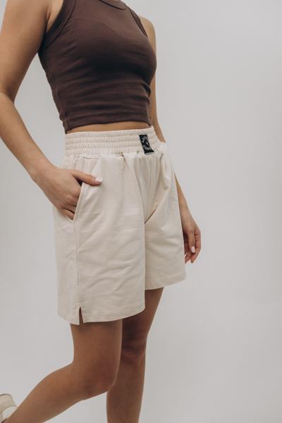 Шорты Little Secret (S-L) 400750 l.beige (лето)