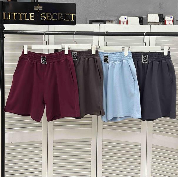 Шорты Little Secret (S-L) 400750 l.blue (лето)