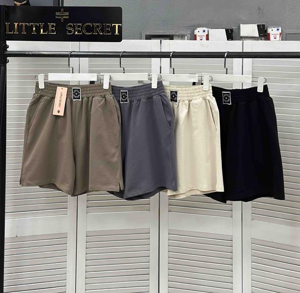 Шорты Little Secret (S-L) 400750 l.brown (лето)