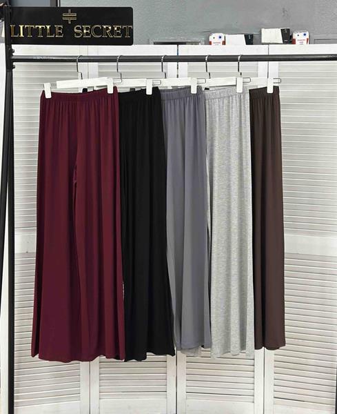 Штаны Little Secret (S-L) 500179 l.grey (лето)