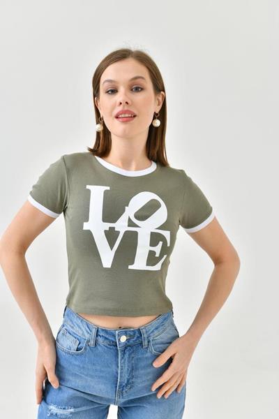 Топ Little Secret (S-L) 9251 mint (лето)