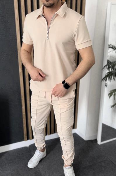 Костюм Faraon (46-56) 0200 beige (лето)