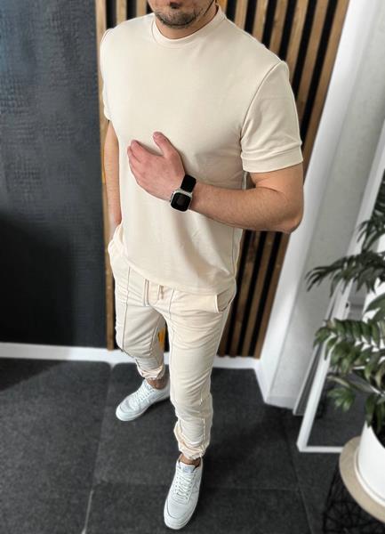 Костюм Faraon (46-56) 0201 beige (лето)