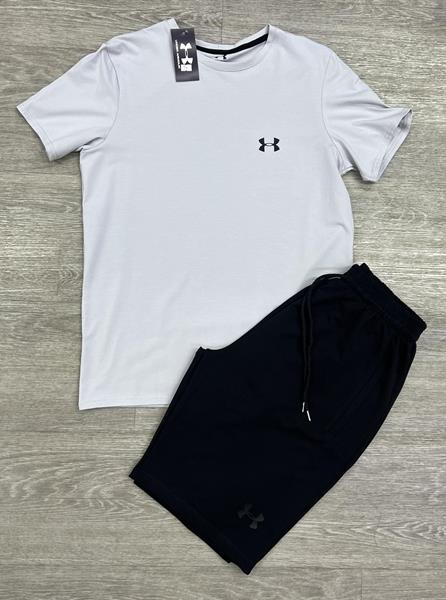 Костюм Faraon (3XL-7XL) 71-235-5 l.grey (лето)