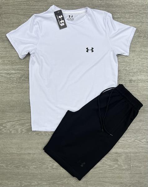 Костюм Faraon (3XL-7XL) 71-235-5 white (лето)