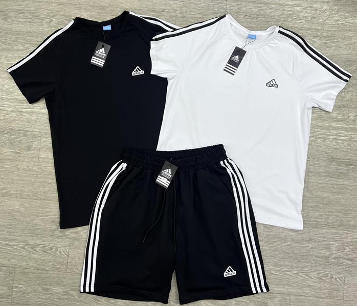 Костюм Faraon (3XL-7XL) 81-5 white (лето)