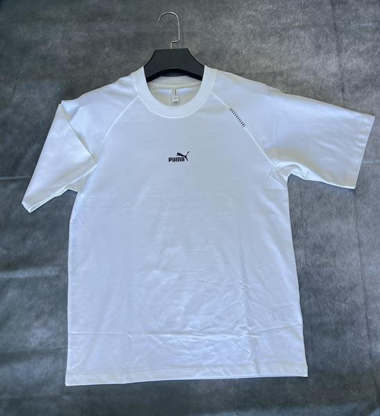 Футболка Faraon (M-3XL) FR55 white (лето)