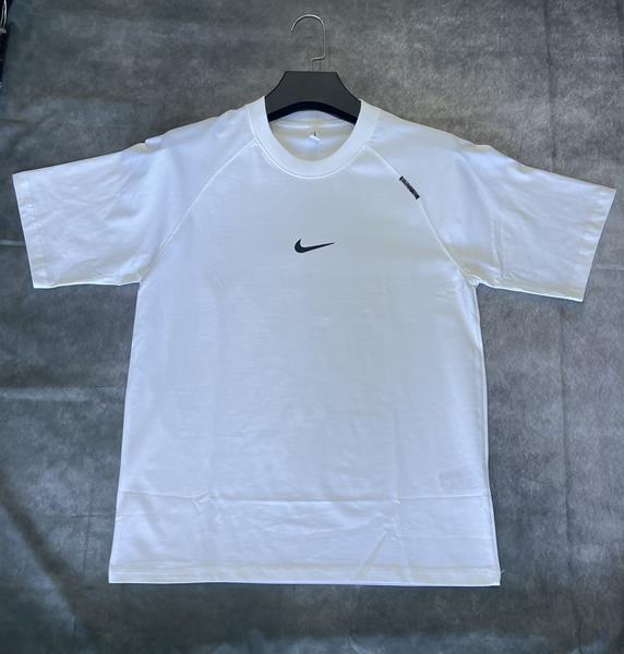 Футболка Faraon (M-3XL) FR58 white (лето)