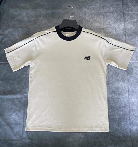 Футболка Faraon (M-3XL) FR59 beige (лето)