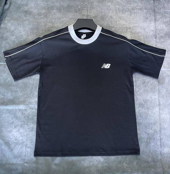 Футболка Faraon (M-3XL) FR61 navy (лето)