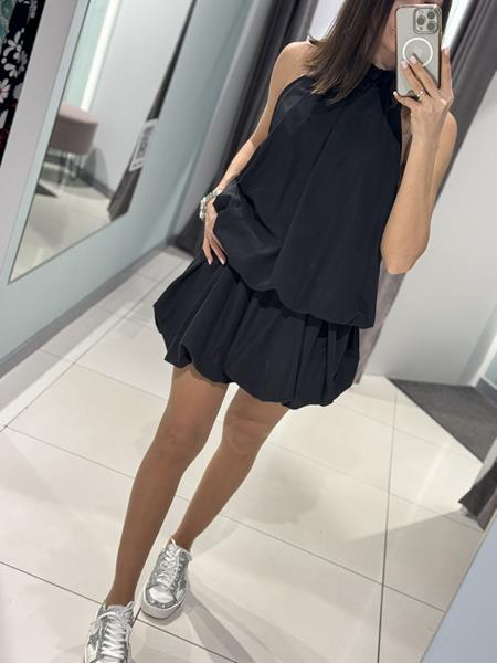 Костюм Comod (S-L) 0133 black (лето)