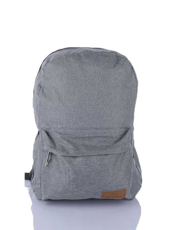Рюкзак Red Hat clothes (50*30*15) Y3324-2 grey (деми)