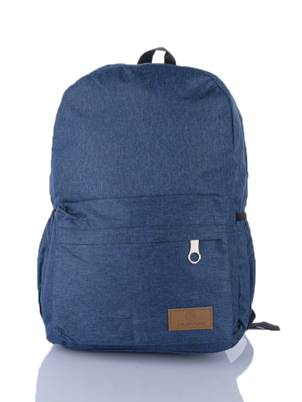 Рюкзак Red Hat clothes (50*30*15) Y3324-3 blue (деми)