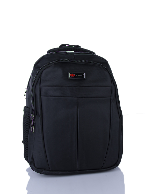 Рюкзак Red Hat clothes (45*30*15) Y3329-3 black (деми)