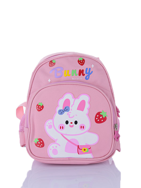 Рюкзак Red Hat clothes (25*20*10) Y3330-3 l.pink (деми)