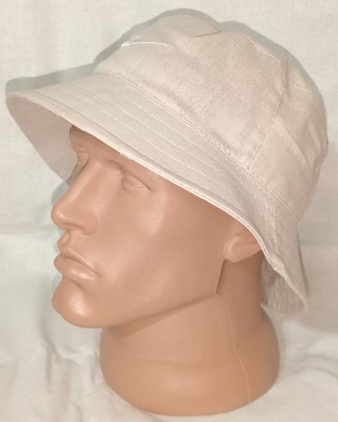 Панама Mabi (S-M) MB255 beige (лето)