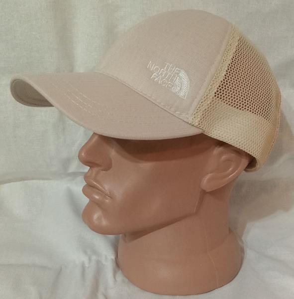 Кепка Mabi (56-62) MB268 beige (лето)